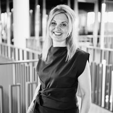 Inge Bos - Real Estate Agent
