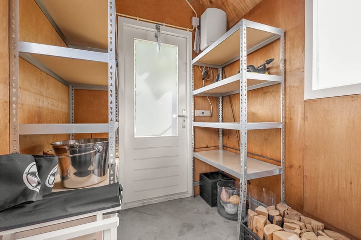 Vrijstaande woning te koop: Scheendijk 5-6, Breukelen