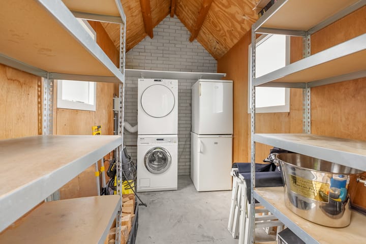 Vrijstaande woning te koop: Scheendijk 5-6, Breukelen