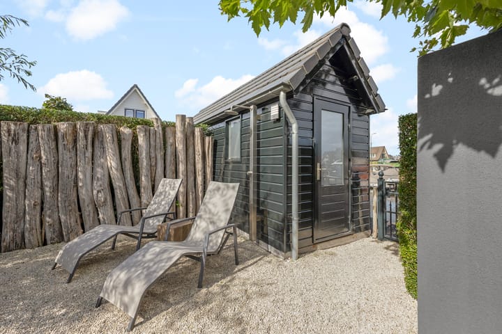 Vrijstaande woning te koop: Scheendijk 5-6, Breukelen