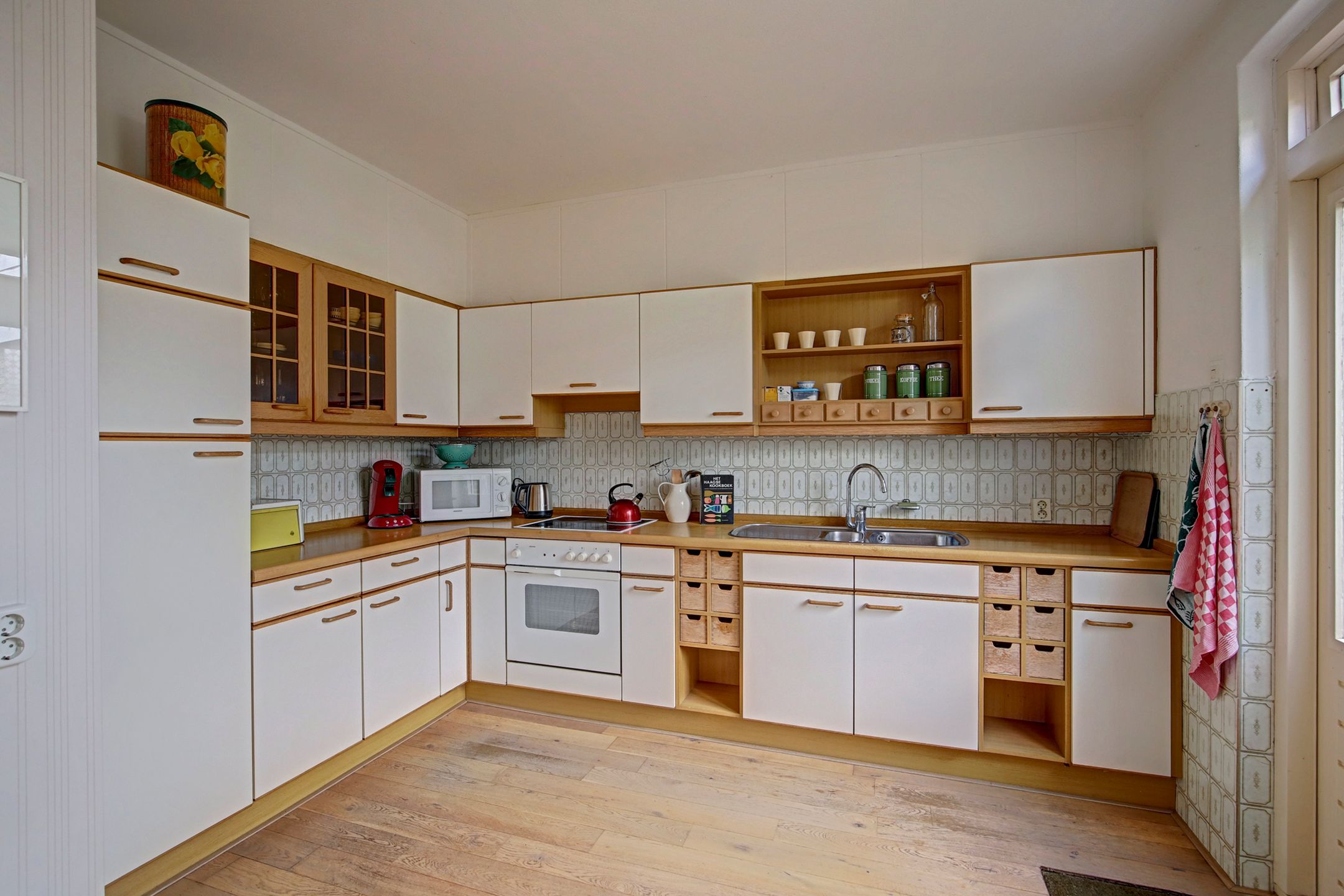 Photo 3 of Schubertstraat 20