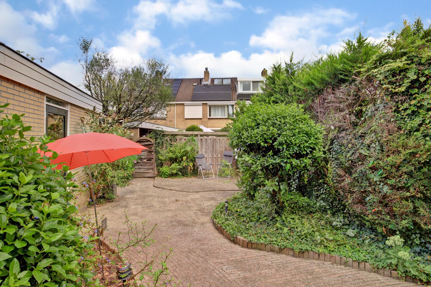 Photo 34 of Schubertstraat 20