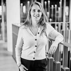Francina Kalfsbeek - Real Estate Advisor