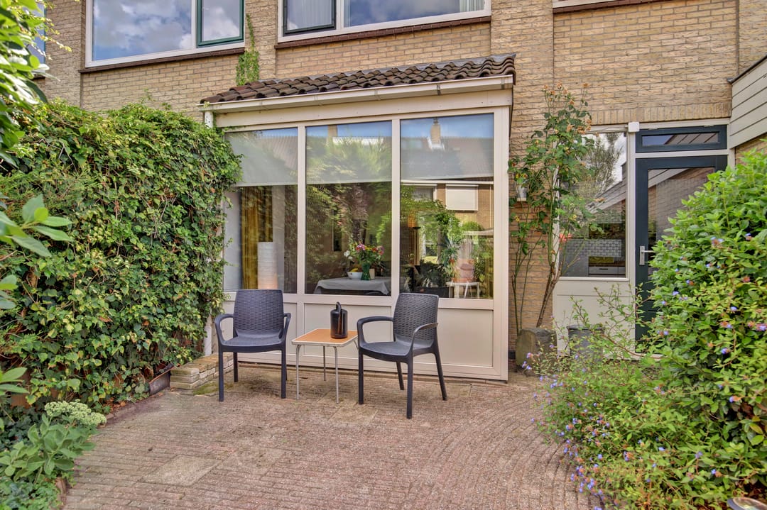 Photo 32 of Schubertstraat 20