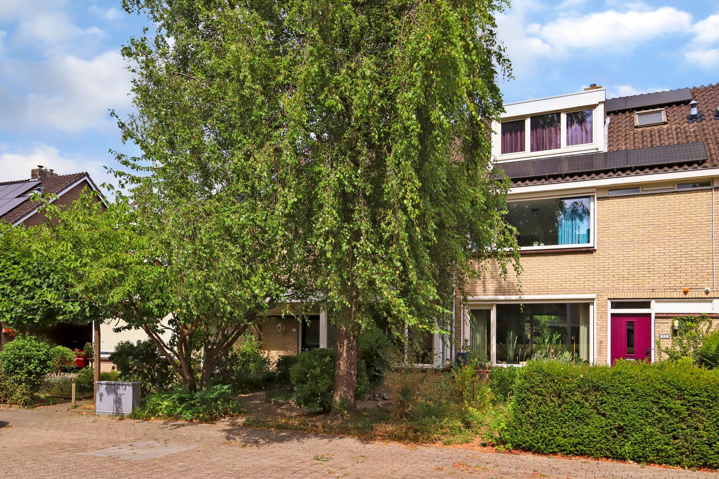 Photo 35 of Schubertstraat 20