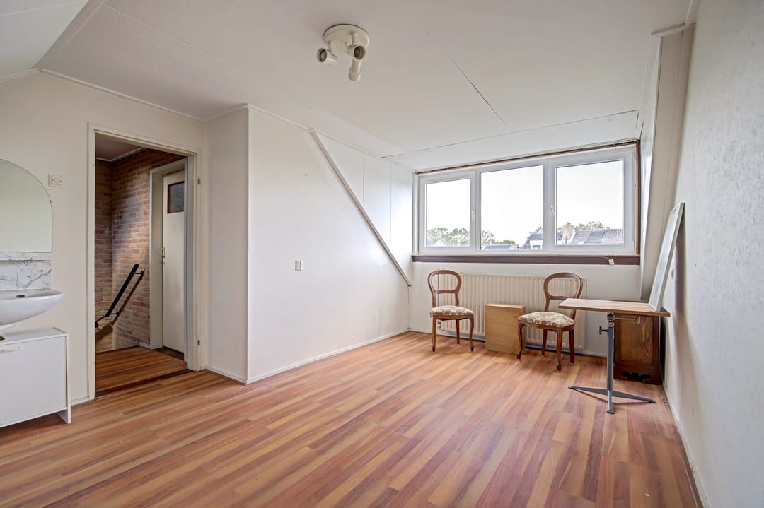 Photo 28 of Schubertstraat 20