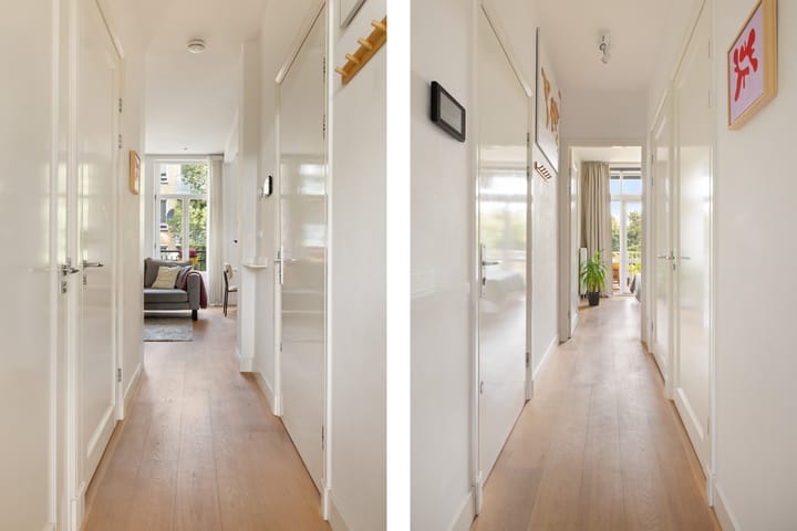 Appartement te koop: Vrolikstraat 296-2, Amsterdam