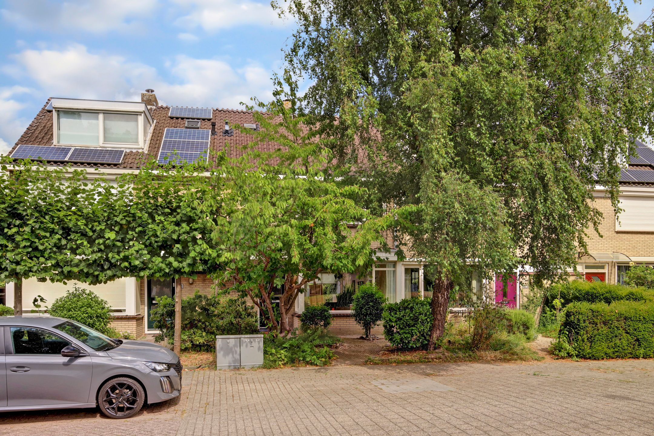 Photo 39 of Schubertstraat 20