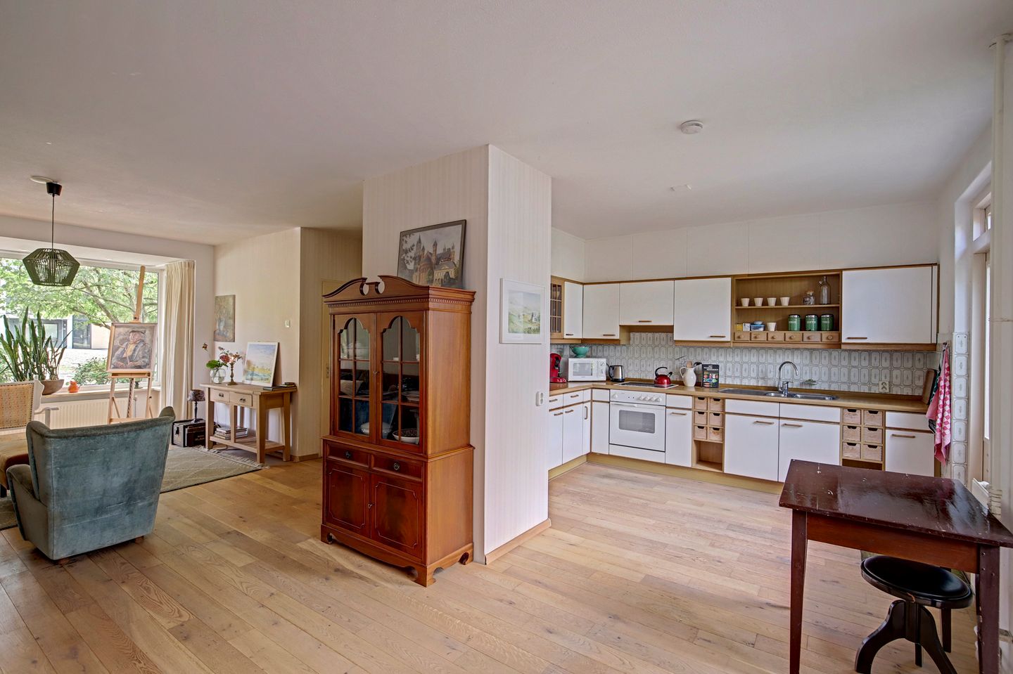 Photo 10 of Schubertstraat 20