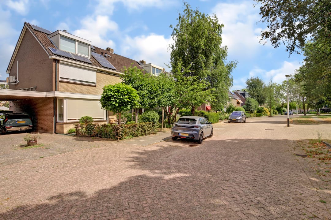 Photo 37 of Schubertstraat 20