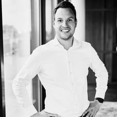 Rogier de Vries - Real Estate Advisor