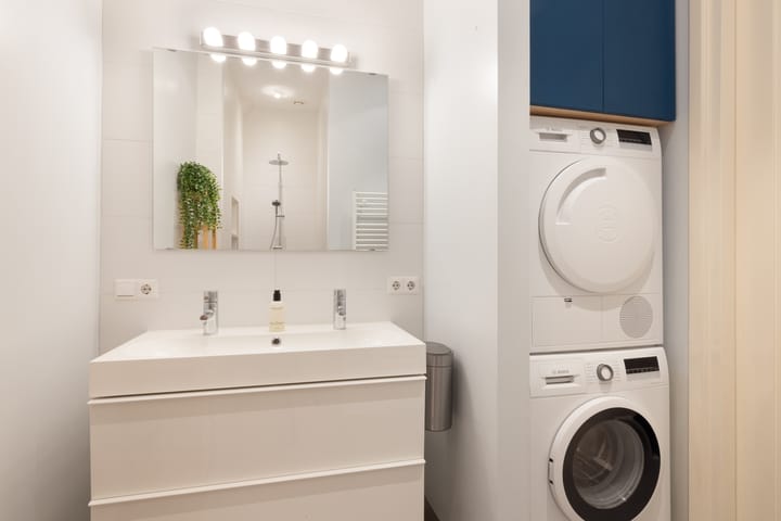 Appartement te koop: Vrolikstraat 296-2, Amsterdam
