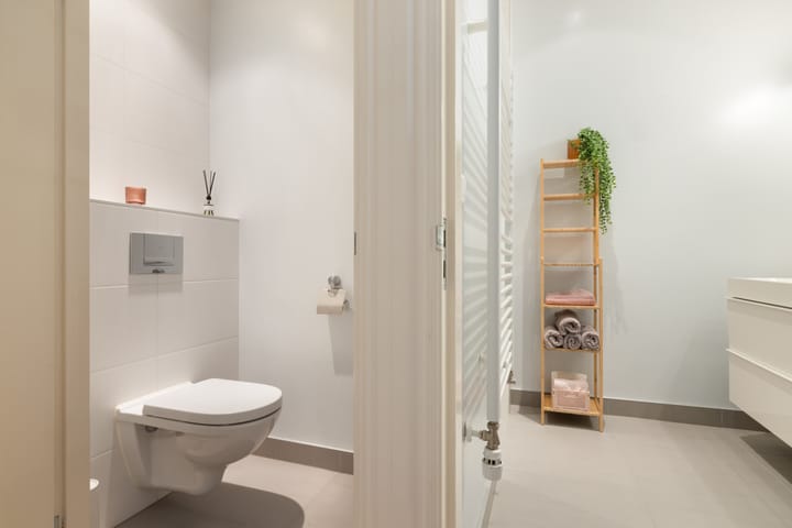 Appartement te koop: Vrolikstraat 296-2, Amsterdam