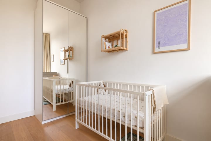 Appartement te koop: Vrolikstraat 296-2, Amsterdam