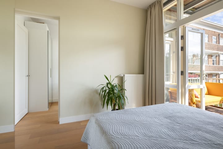 Appartement te koop: Vrolikstraat 296-2, Amsterdam
