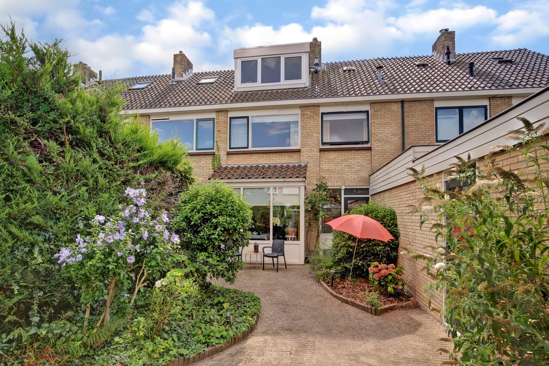Photo 31 of Schubertstraat 20