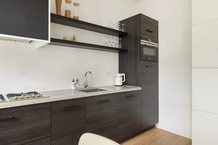 Appartement te koop: Vrolikstraat 296-2, Amsterdam