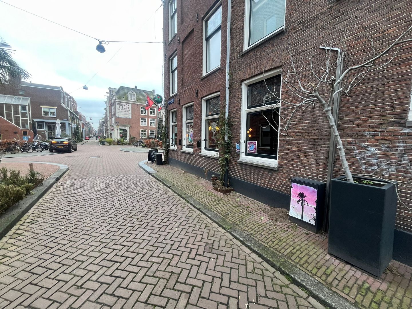 Bekijk foto 5 van Palmgracht 48-H