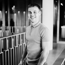 Frank Blok - Assistant Appraiser