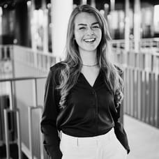 Marije Dijkema - Office Manager