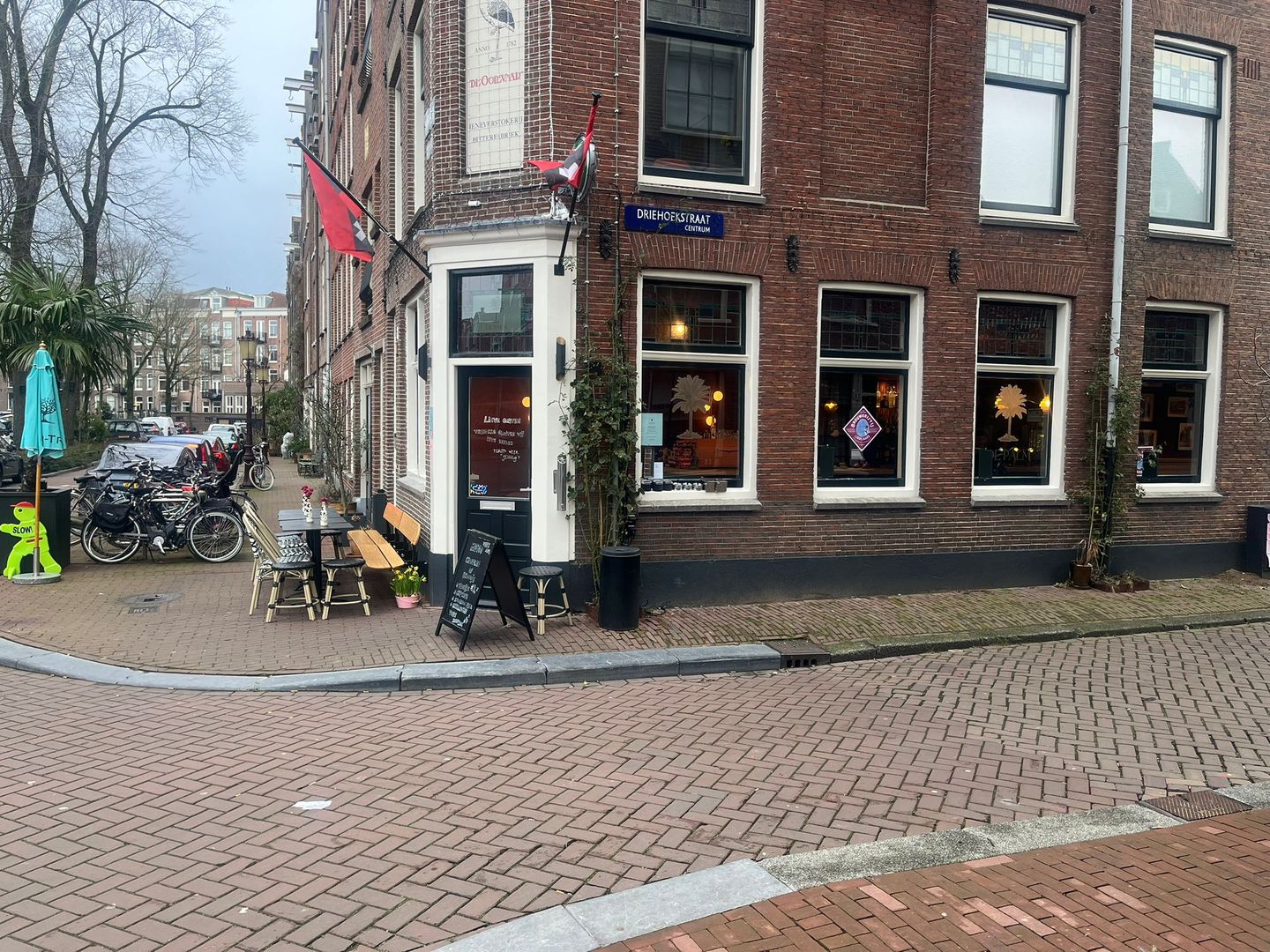 Bekijk foto 4 van Palmgracht 48-H