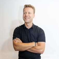 Jordan Heuver