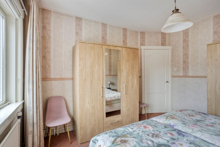 Hoekwoning te koop: Burgemeester Palingstraat 1, Alkmaar