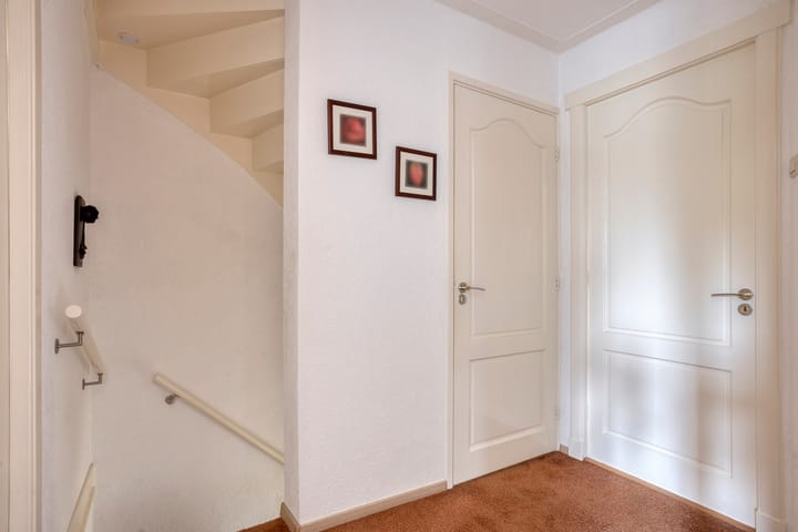 Hoekwoning te koop: Burgemeester Palingstraat 1, Alkmaar