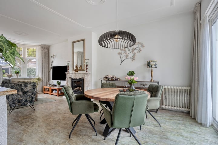 Hoekwoning te koop: Burgemeester Palingstraat 1, Alkmaar