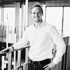 Geertjan Liewes - Real Estate Advisor
