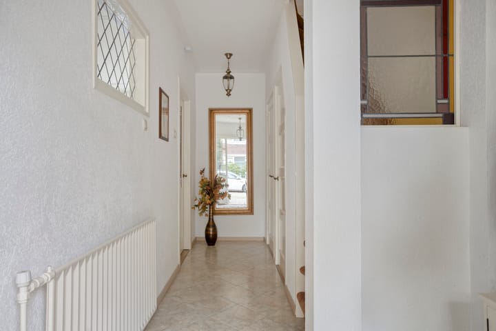 Hoekwoning te koop: Burgemeester Palingstraat 1, Alkmaar