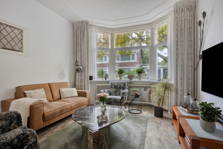 Hoekwoning te koop: Burgemeester Palingstraat 1, Alkmaar