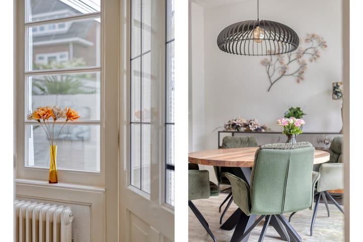 Hoekwoning te koop: Burgemeester Palingstraat 1, Alkmaar