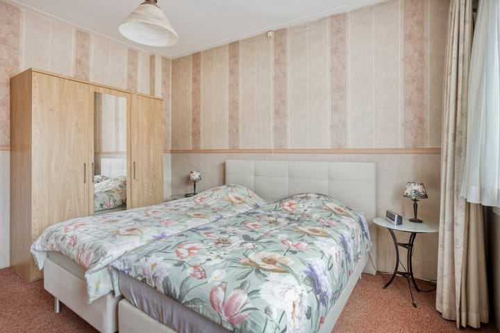 Hoekwoning te koop: Burgemeester Palingstraat 1, Alkmaar