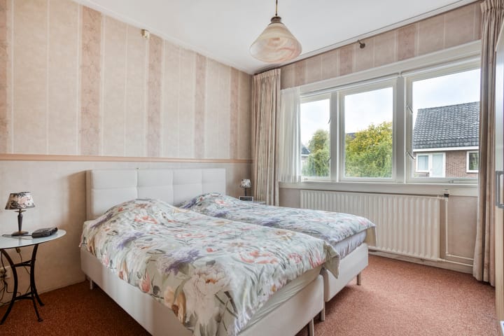 Hoekwoning te koop: Burgemeester Palingstraat 1, Alkmaar