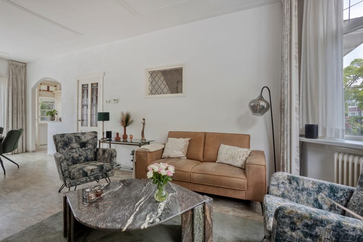 Hoekwoning te koop: Burgemeester Palingstraat 1, Alkmaar