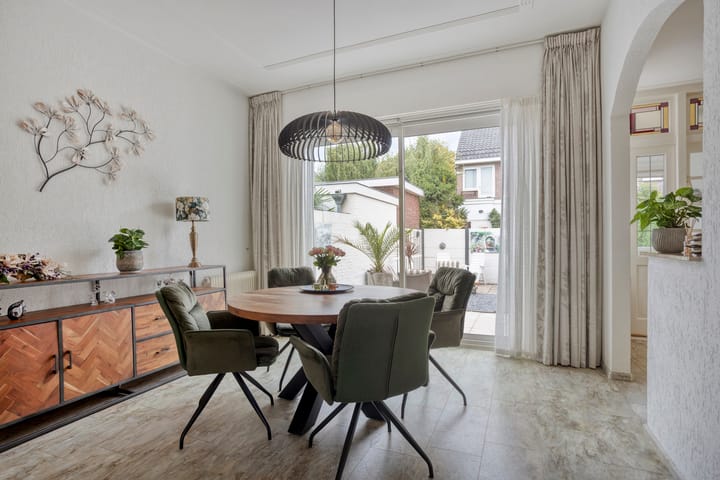 Hoekwoning te koop: Burgemeester Palingstraat 1, Alkmaar