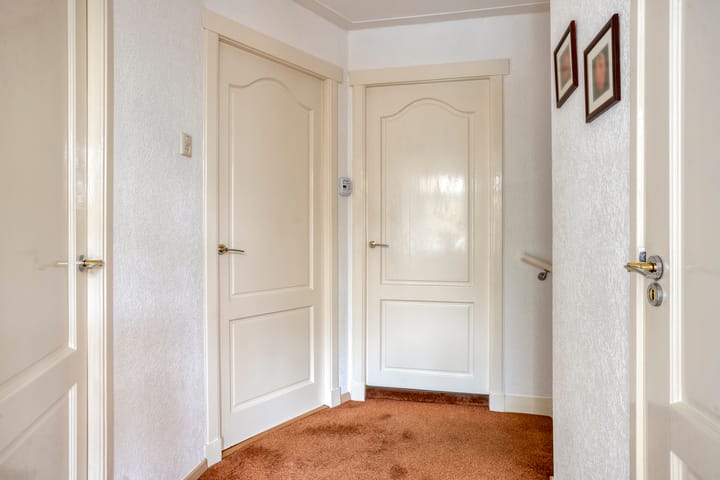 Hoekwoning te koop: Burgemeester Palingstraat 1, Alkmaar