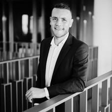 Johan van Wijk - Appraiser