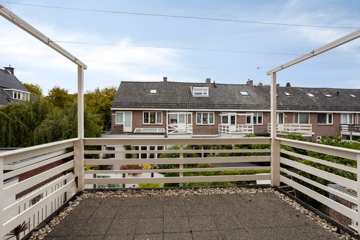 Hoekwoning te koop: Burgemeester Palingstraat 1, Alkmaar