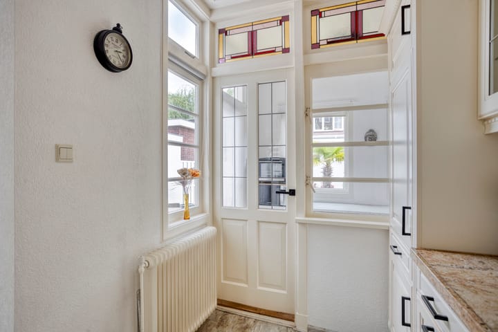 Hoekwoning te koop: Burgemeester Palingstraat 1, Alkmaar