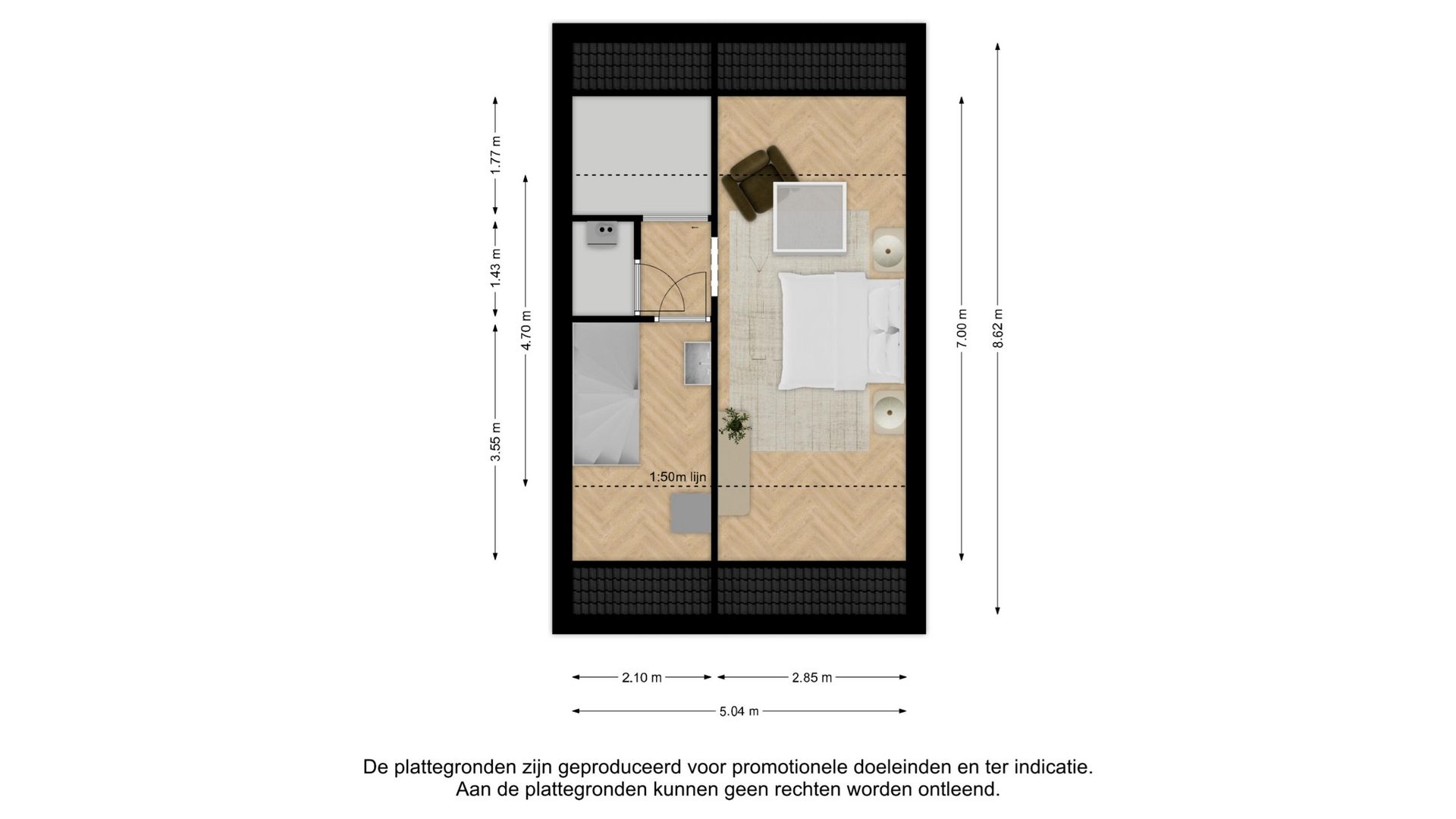 Foto 45 van Spinetstraat 82