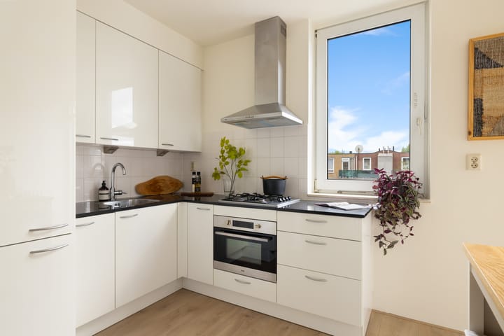Appartement te koop: Boulevardpad 27, Amsterdam