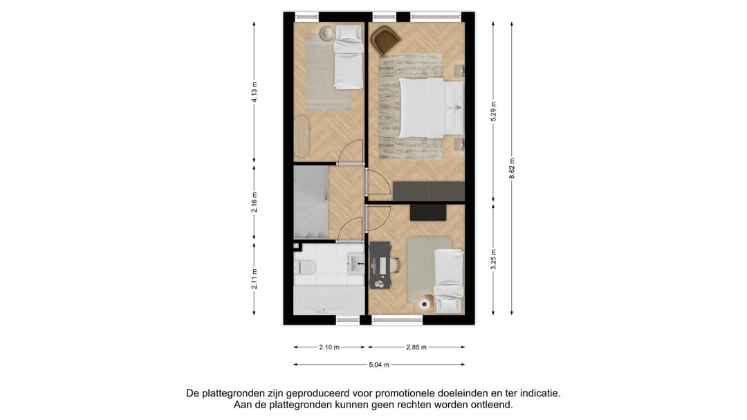Foto 43 van Spinetstraat 82
