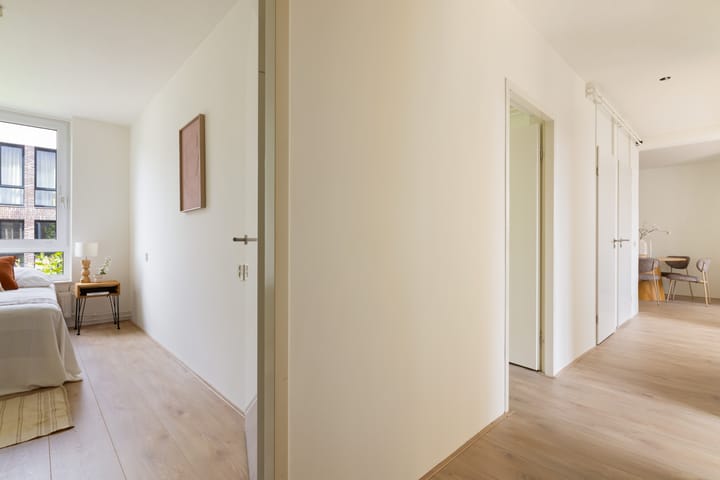 Appartement te koop: Boulevardpad 27, Amsterdam