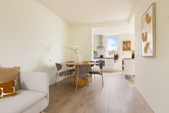 Appartement te koop: Boulevardpad 27, Amsterdam
