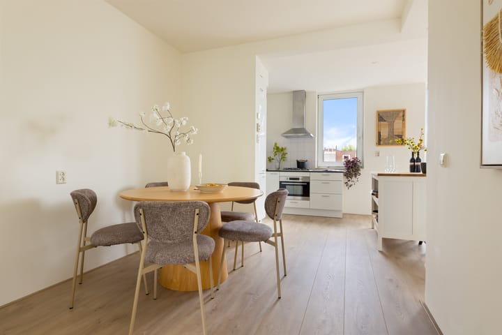 Appartement te koop: Boulevardpad 27, Amsterdam