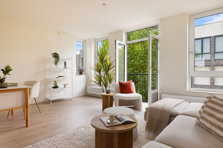 Foto 4 van Boulevardpad 27