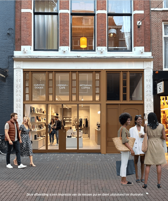 Barteljorisstraat 10, Haarlem