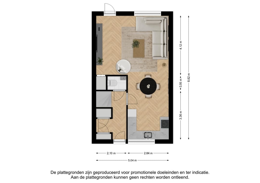 Foto 41 van Spinetstraat 82